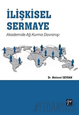 İlişkisel Sermaye Mehmet Seyhan