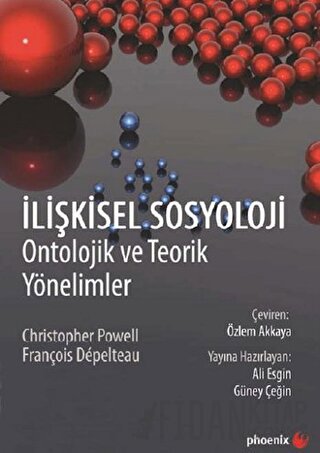 İlişkisel Sosyoloji Christopher Powell