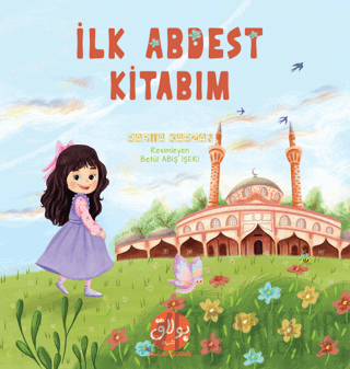 İlk Abdest Kitabım Rabia Karzan