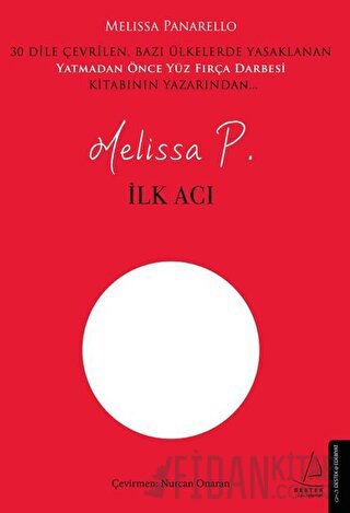 İlk Acı Melissa Panarello