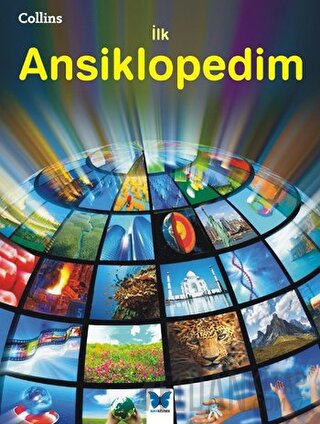 İlk Ansiklopedim Kolektif