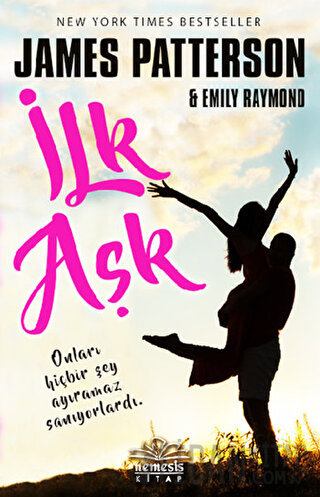 İlk Aşk Emily Raymond