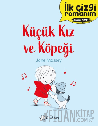 İlk Çizgi Romanım: Küçük Kız ve Köpeği Kollektif