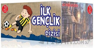 İlk Gençlik Dizisi Seti (20 Kitap Takım) Kolektif