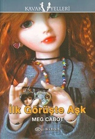 İlk Görüşte Aşk Meg Cabot