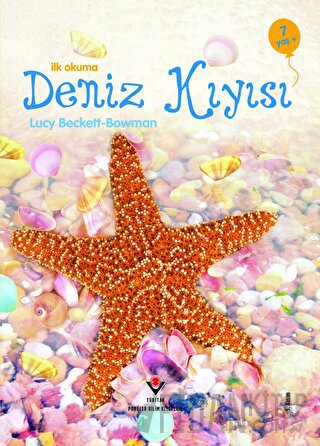 İlk Okuma - Deniz Kıyısı Lucy Beckett Bowman