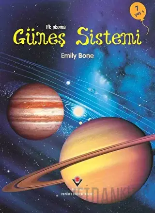 İlk Okuma - Güneş Sistemi Emily Bon