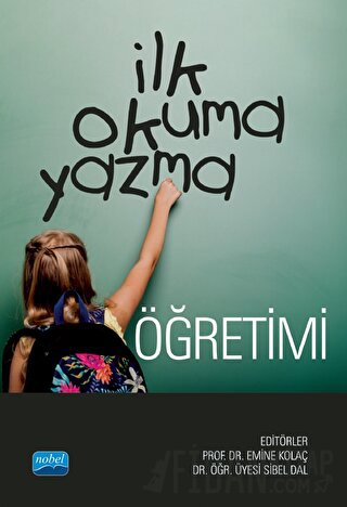 İlk Okuma Yazma Öğretimi Kolektif