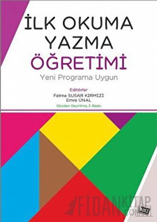 İlk Okuma Yazma Öğretimi Kolektif