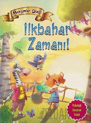 İlkbahar Zamanı! Kolektif