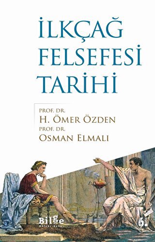 İlkçağ Felsefesi Tarihi H. Ömer Özden