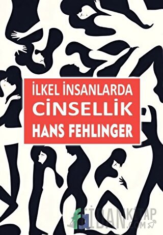 İlkel İnsanlarda Cinsellik Hans Fehlinger