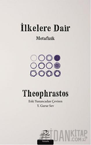 İlkelere Dair Theophrastos