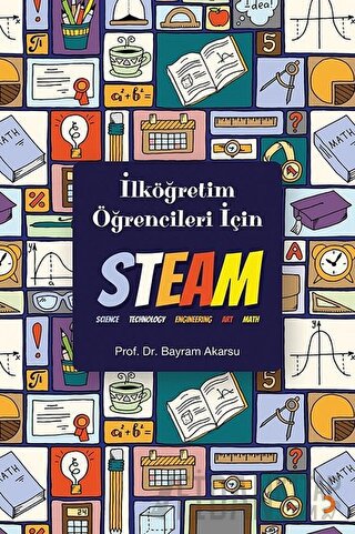 İlköğretim Öğrencileri için Steam Bayram Akarsu