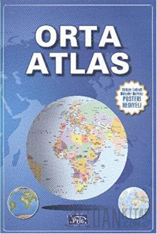 İlköğretim Orta Atlas Kolektif