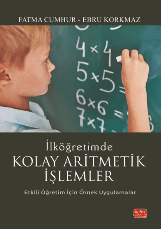 İlköğretimde Kolay Aritmetik İşlemler Fatma Cumhur