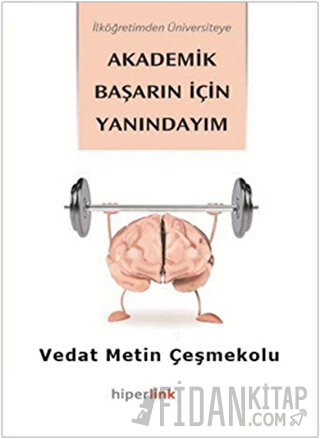 İlköğretimden Üniversiteye Akademik Başarın İçin Yanındayım Vedat Meti