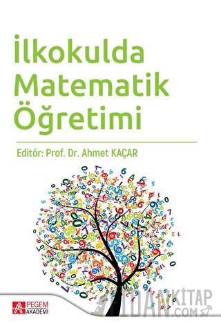 İlkokulda Matematik Öğretimi Abdulkadir Tuna