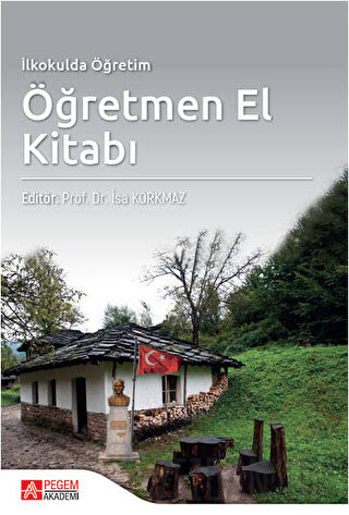 İlkokulda Öğretim Öğretmen El Kitabı Kolektif