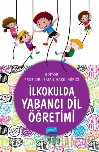 İlkokulda Yabancı Dil Öğretimi Ahmet Başal