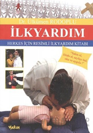 İlkyardım Ülkümen Rodoplu