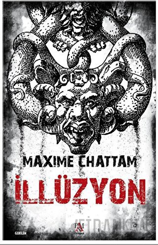 İllüzyon Maxime Chattam