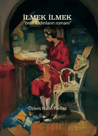 İlmek İlmek Özlem Narin Yılmaz