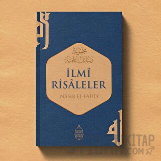 İlmi Risaleler Nasır el-Fahd