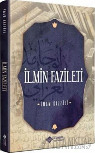 İlmin Fazileti (Ciltli) Ebu'l-Hasan el Eş'ari