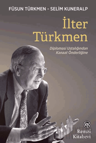 İlter Türkmen Füsun Türkmen