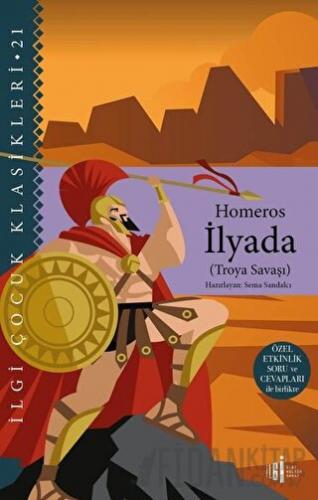 İlyada Homeros