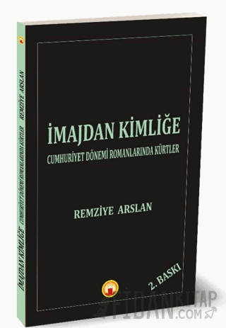 İmajdan Kimliğe Remziye Arslan