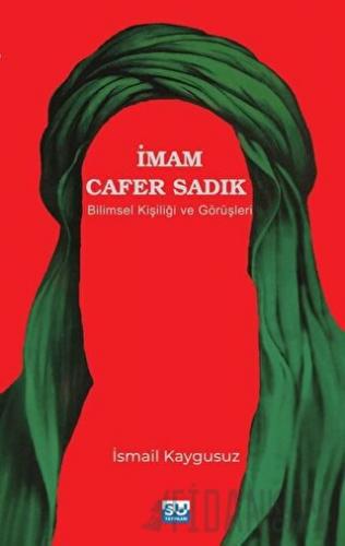 İmam Cafer Sadık İsmail Kaygusuz