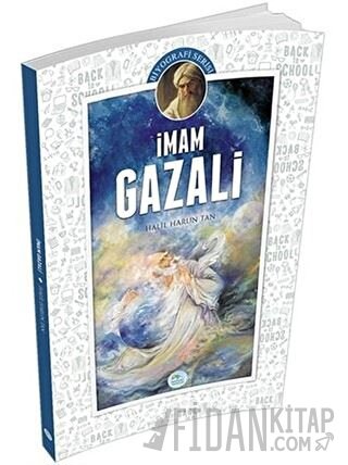 İmam Gazali Halil Harun Han