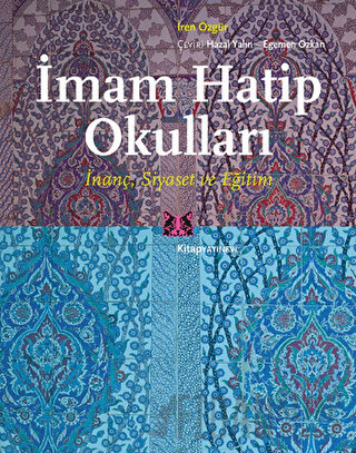 İmam Hatip Okulları İren Özgür