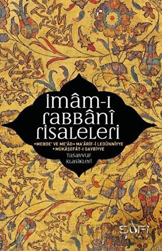 İmam-ı Rabbani Risaleleri Kolektif