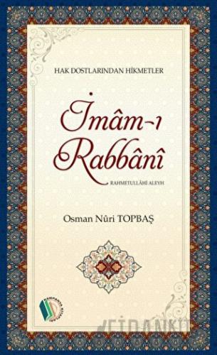 İmam-ı Rabbani Osman Nuri Topbaş