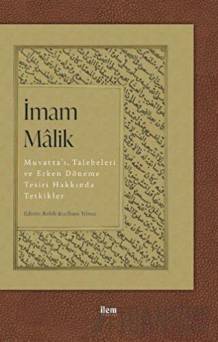 İmam Malik Kolektif