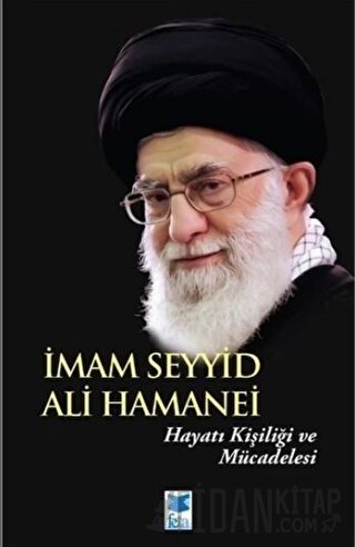 İmam Seyyid Ali Hamanei Ali Gakrengin