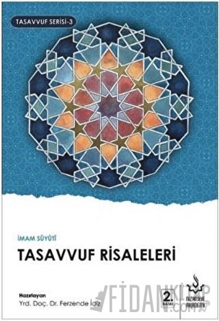 İmam Suyuti Tasavvuf Risaleleri Ferzende İdiz