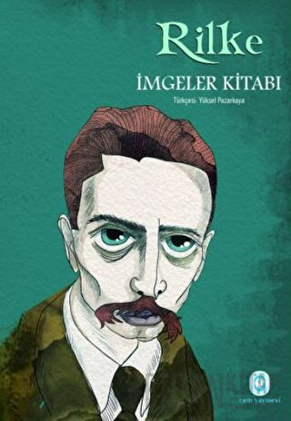 İmgeler Kitabı Rainer Maria Rilke