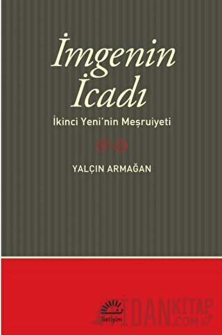 İmge'nin İcadı Yalçın Armağan