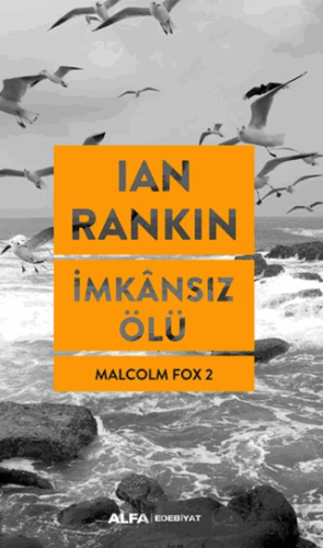 İmkânsız Ölü Ian Rankin