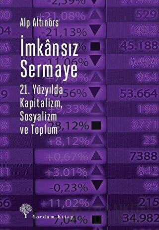 İmkansız Sermaye Alp Altınörs