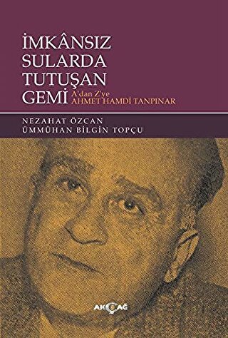 İmkansız Sularda Tutuşan Gemi Nezahat Özcan