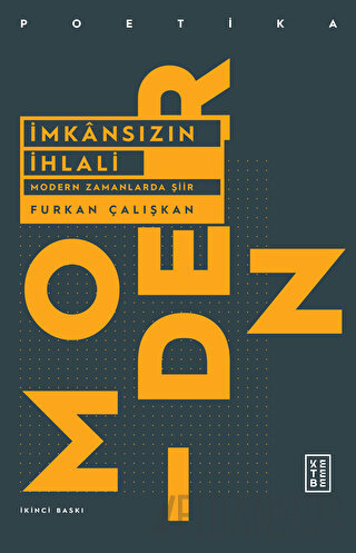 İmkansızın İhlali Furkan Çalışkan