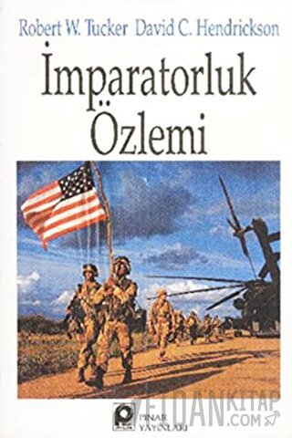 İmparatorluk Özlemi David C. Hendrickson