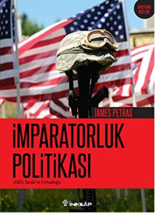 İmparatorluk Politikası James Petras