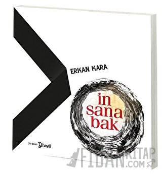 İn Sana Bak Erkan Kara