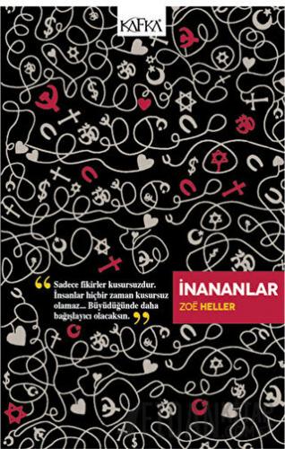 İnananlar Zoe Heller